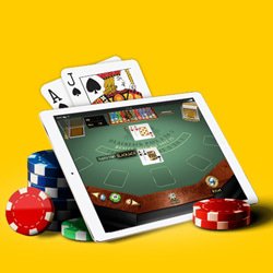 Blackjack Sur Internet