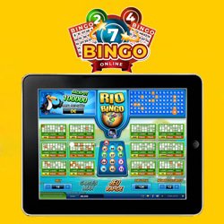 Bingo en ligne