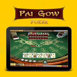 Jouez au pai gow en ligne